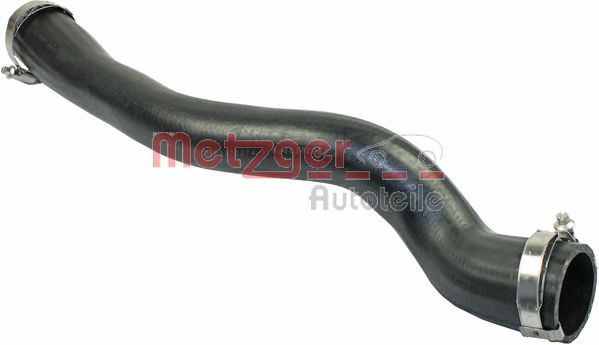 METZGER 2400241 Ladeluftschlauch